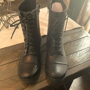 Steve Madden Rain Boots